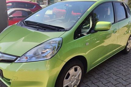 Honda Jazz 97.700 km 9.490 &euro; Vaihingen 71665