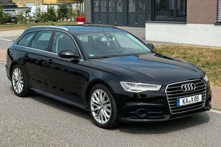 Audi A6 268.000 km 12.800 &euro; Eppingen 75031