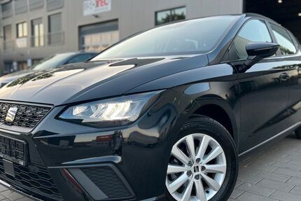 Seat Ibiza 29.999 km 14.798 &euro; Neckarsulm 74172
