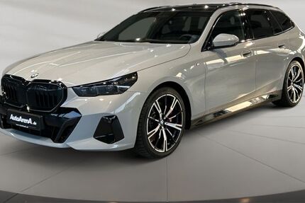 BMW 540 21.257 km 61.886 &euro; Neckarsulm-Obereisesheim 74172