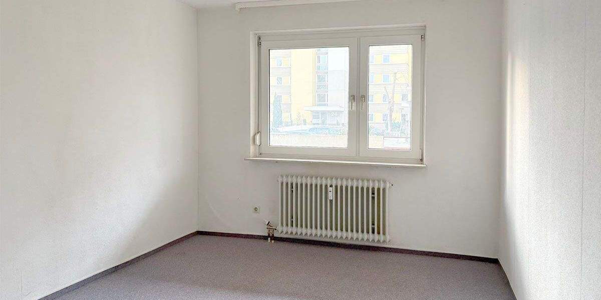 Etagenwohnung Heilbronn Sontheim - 3 Zimmer, 79 m&sup2;, 239.000&euro; | Angebot:25708955