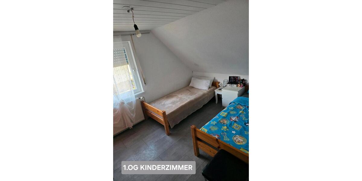 Maisonettenwohnung Markgröningen - 3 Zimmer, 70 m&sup2;, 1.100&euro; | Angebot:24839463