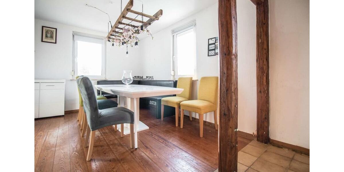 Etagenwohnung Offenau - 3 Zimmer, 61 m&sup2;, 1.290&euro; | Angebot:19149767