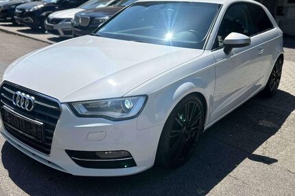 Audi A3 159.000 km 10.490 &euro; Heilbronn 74080