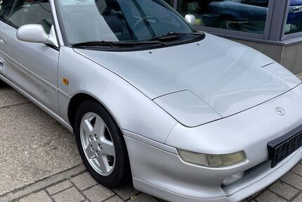 Toyota MR 2 249.000 km 23.990 &euro; Sinsheim 74889