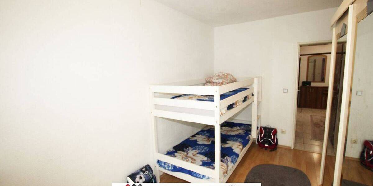 Etagenwohnung Wiesloch - 4 Zimmer, 96 m&sup2;, 259.000&euro; | Angebot:25666817