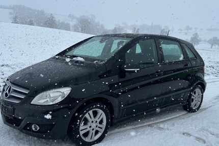 Mercedes-Benz B 200 128.000 km 6.999 &euro; Sinsheim 74889
