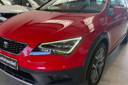 Seat Leon 118.500 km 13.490 &euro; Mühlhausen 69242