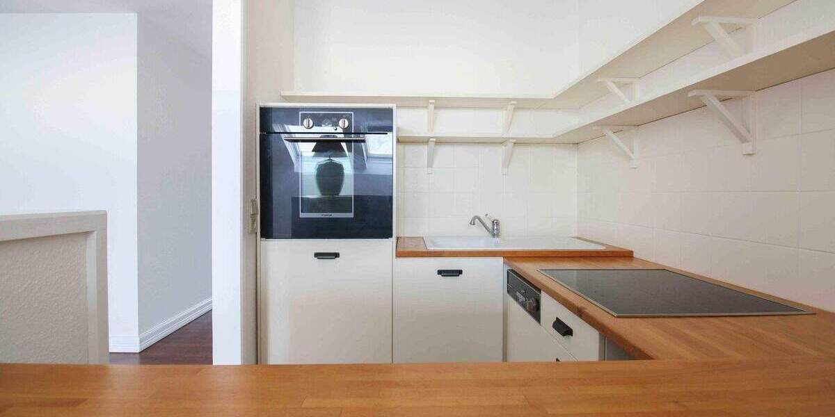 Etagenwohnung Leimen - 3 Zimmer, 62 m&sup2;, 199.900&euro; | Angebot:25782234