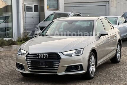 Audi A4 199.000 km 14.999 &euro; Wiesloch 69168