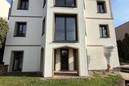 Wohnung Heilbronn - 1.5 Zimmer, 36 m&sup2;, 580&euro; | Angebot:25977719