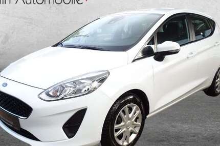Ford Fiesta 38.286 km 9.777 &euro; Vaihingen an der Enz (Enzweihingen) 71665