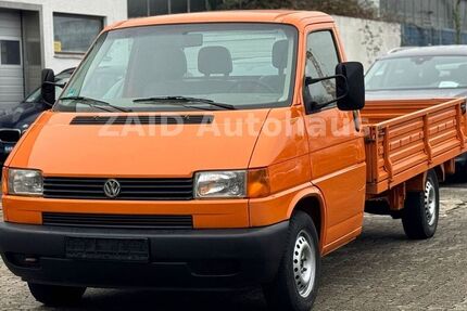 VW T4 andere 78.000 km 10.999 &euro; Wiesloch 69168