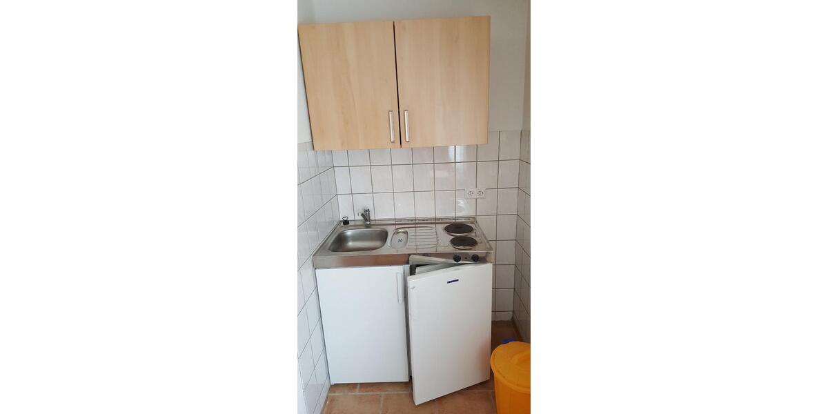 Etagenwohnung Mosbach - 1 Zimmer, 18 m&sup2;, 340&euro; | Angebot:25710193