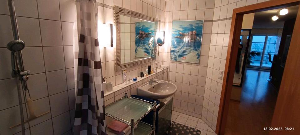 Dachgeschoßwohnung Bönnigheim - 3 Zimmer, 62 m&sup2;, 920&euro; | Angebot:25823519