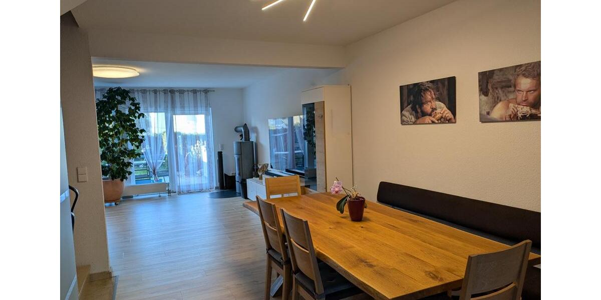 Reihenhaus Bad Rappenau - 449.000&euro; | Angebot:25959885