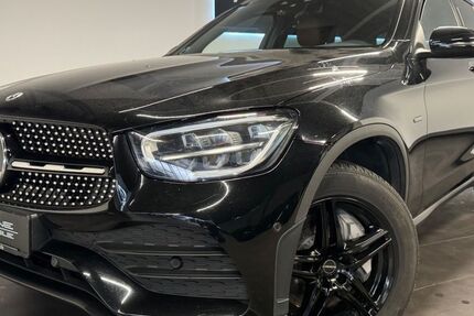 Mercedes-Benz GLC 300 149.242 km 28.550 &euro; Bretten 75015
