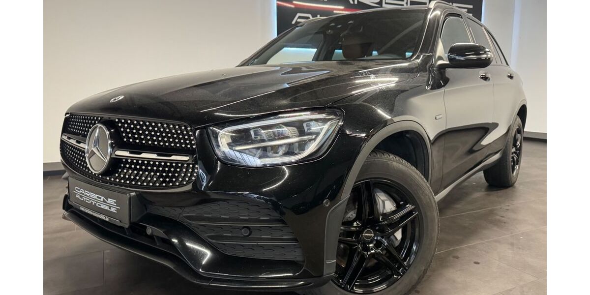 Mercedes-Benz GLC 300 149.242 km 28.550 &euro; Bretten 75015