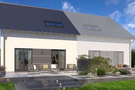 Haus Bruchsal-Helmsheim Helmsheim - 5 Zimmer, 142 m&sup2;, 587.900&euro; | Angebot:22726051