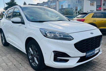 Ford Kuga 89.978 km 17.970 &euro; Bad Rappenau 74906