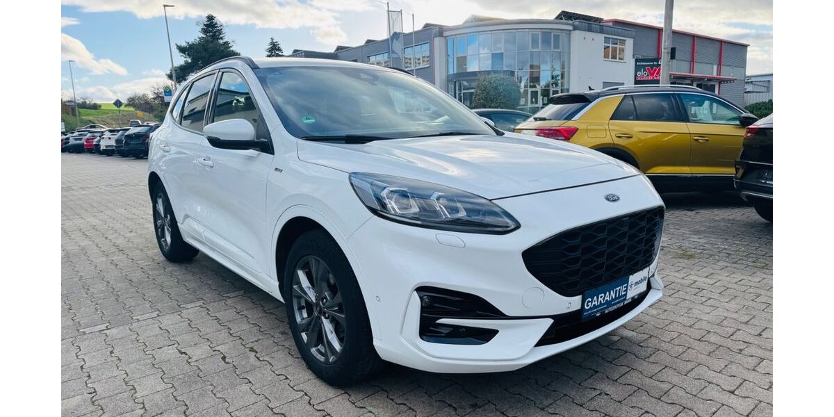 Ford Kuga 89.978 km 17.970 &euro; Bad Rappenau 74906