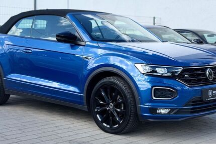VW T-Roc 49.971 km 24.970 &euro; Heilbronn 74076