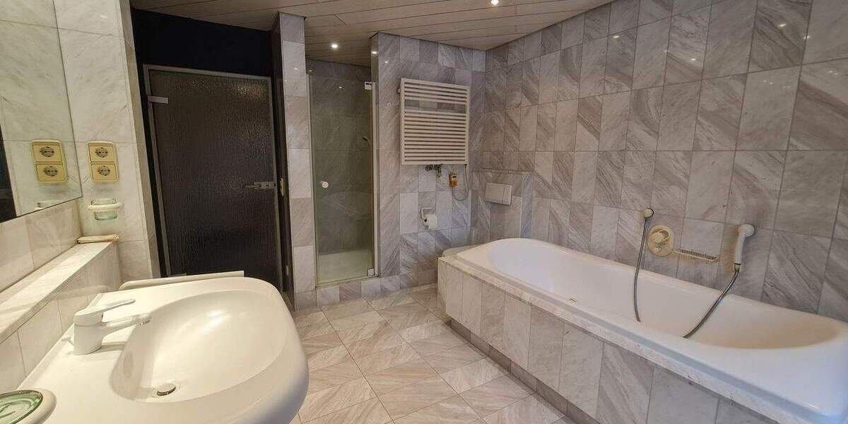 Doppelhaushälfte Mosbach Waldstadt - 3 Zimmer, 120 m&sup2;, 295.000&euro; | Angebot:25744934