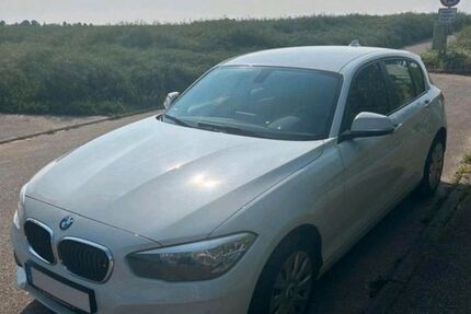 BMW 118 99.800 km 13.900 &euro; Neckarsulm 74076