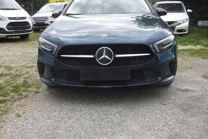 Mercedes-Benz A 250 142.800 km 18.900 &euro; Leimen 69181