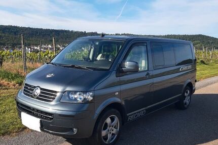 VW T5 andere 214.900 km 9.990 &euro; Cleebronn 74389