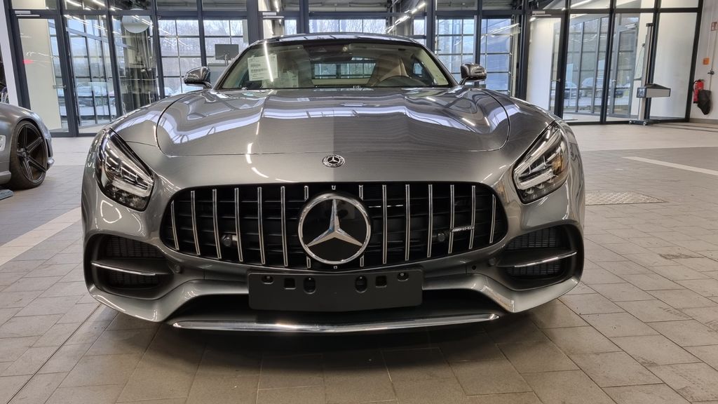 Mercedes-Benz AMG GT C 20.000 km 125.000 &euro; Neckargemünd 69151
