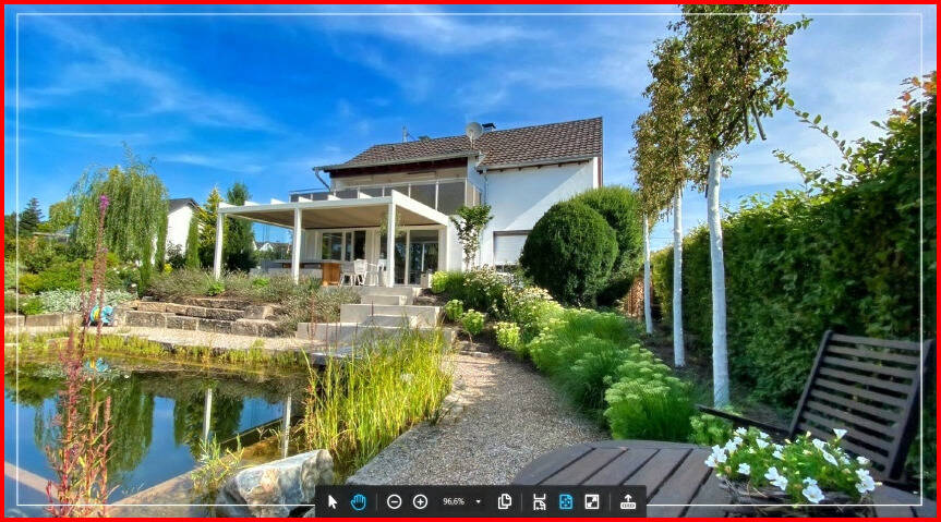 Einfamilienhaus Illingen - 7 Zimmer, 231 m&sup2;, 955.000&euro; | Angebot:25770198