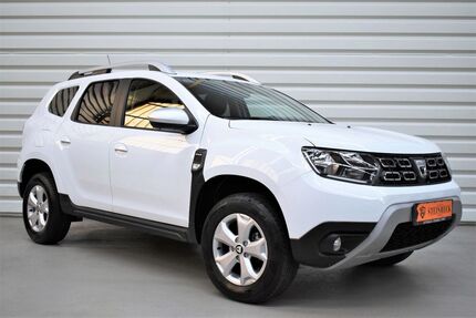 Dacia Duster 31.700 km 19.690 &euro; Forst 76694