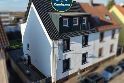 Haus Weingarten - 9 Zimmer, 186 m&sup2;, 599.000&euro; | Angebot:24328222
