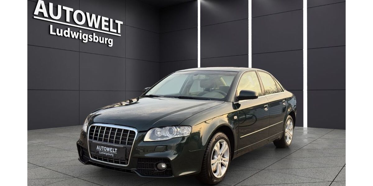 Audi A4 311.000 km 3.700 &euro; Bietigheim-Bissingen 74321