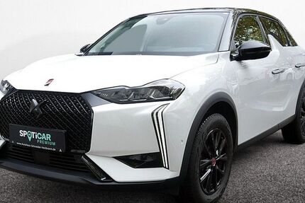 DS Automobiles DS3 Crossback 15.900 km 17.499 &euro; Heilbronn 74074