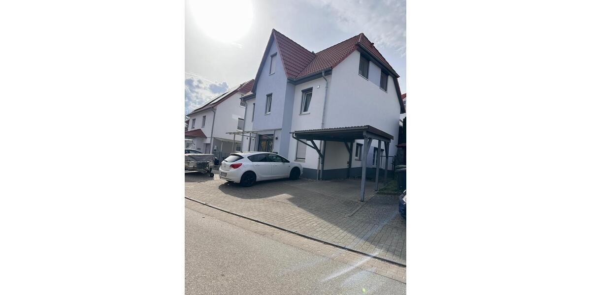 Einfamilienhaus Bretten - 7 Zimmer, 224 m&sup2;, 639.000&euro; | Angebot:26271890