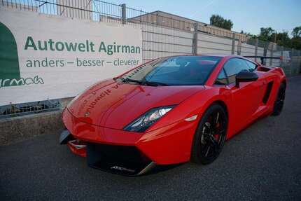 Lamborghini Gallardo 58.591 km 189.988 &euro; Bad Rappenau 74906