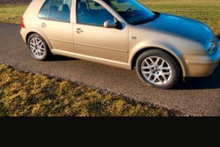 VW Golf 197.000 km 5.500 &euro; Leimen 69181