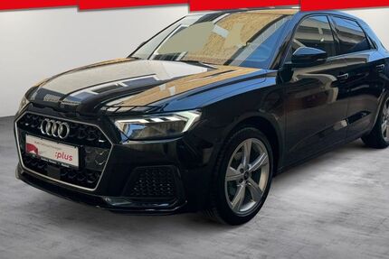 Audi A1 8.346 km 27.950 &euro; Mosbach 74821