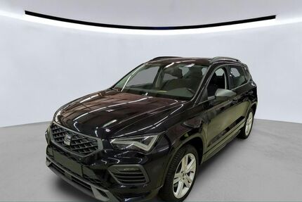 Seat Ateca 159.771 km 18.390 &euro; Bretten 75015