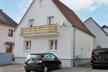 Haus Östringen - 8 Zimmer, 208 m&sup2;, 475.000&euro; | Angebot:26022071