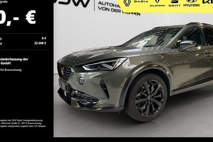 Cupra Formentor 67.300 km 30.380 &euro; Heilbronn 74076