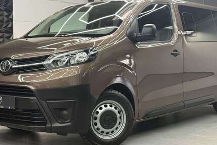 Toyota Proace 128.850 km 22.880 &euro; Sinsheim 74889