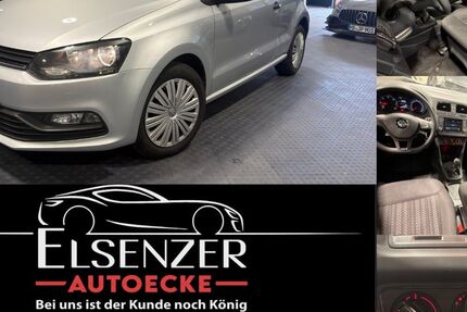 VW Polo 221.999 km 4.999 &euro; Eppingen 75031