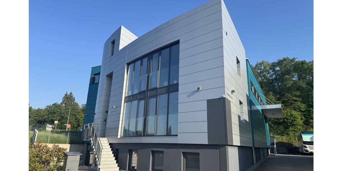 Gewerbeobjekt Maulbronn - 8.000&euro; | Angebot:27130568