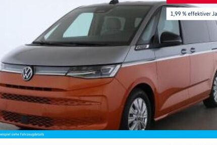 VW T7 Multivan 12.648 km 58.890 &euro; Bietigheim-Bissingen 74321