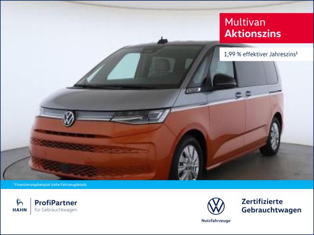 VW T7 Multivan 12.648 km 58.890 &euro; Bietigheim-Bissingen 74321