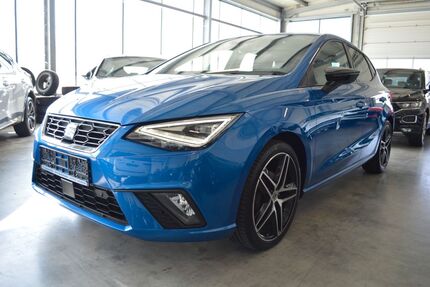 Seat Ibiza 54.350 km 16.380 &euro; Neckarsulm 74172