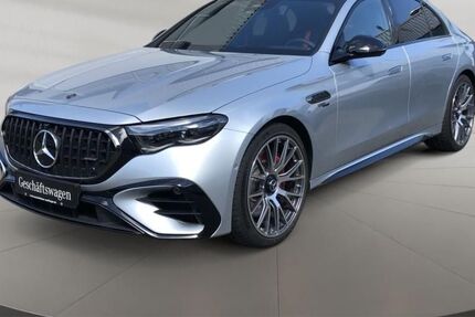 Mercedes-Benz E 53 AMG 23.525 km 107.889 &euro; Neckarsulm-Obereisesheim 74172
